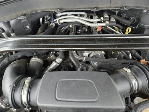 Used 2021 Ford Explorer ST w/ Equipment Group 401A AWD/4WD image 30