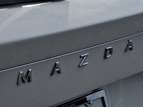 New 2026 MAZDA CX-5 Select AWD/4WD image 20