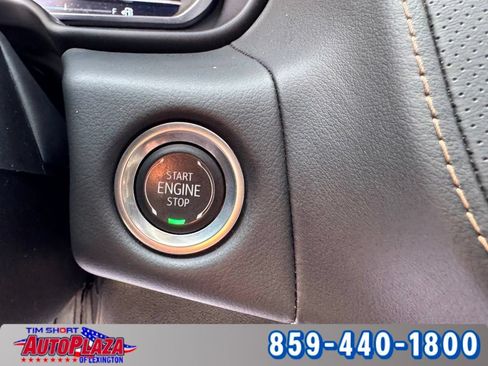 Used 2024 GMC Yukon XL AT4 w/ AT4 Premium Plus Package AWD/4WD image 25