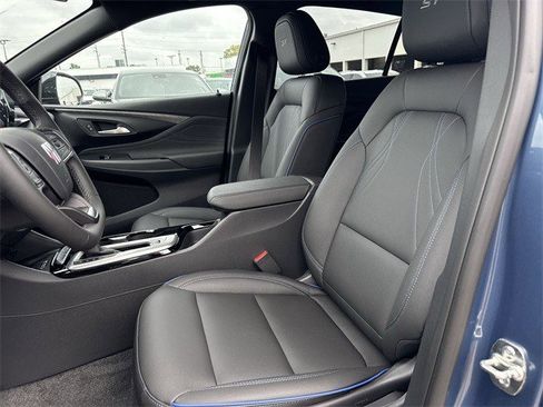 New 2026 Buick Envista Sport Touring w/ Convenience II Package image 11