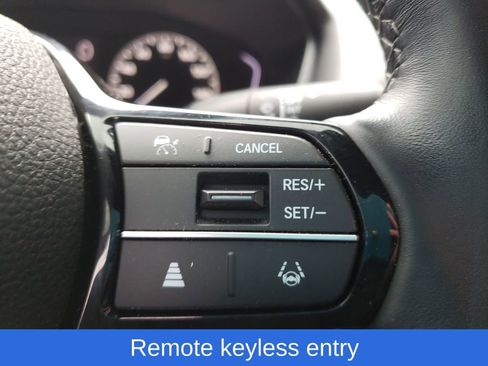 Used 2022 Honda Civic Sport image 13