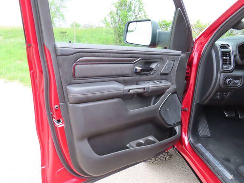 New 2026 RAM 1500 RHO w/ RHO Level 1 Equipment Group AWD/4WD image 29