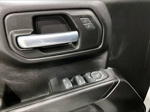 Used 2022 Chevrolet Silverado 1500 W/T w/ WT Value Package AWD/4WD image 47