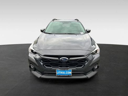 New 2026 Subaru Crosstrek 2.0i Premium image 6