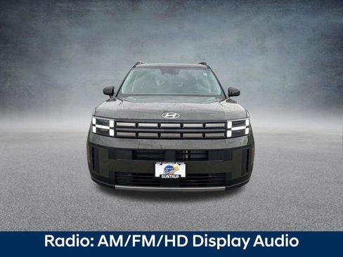 New 2026 Hyundai Santa Fe SEL AWD/4WD image 9