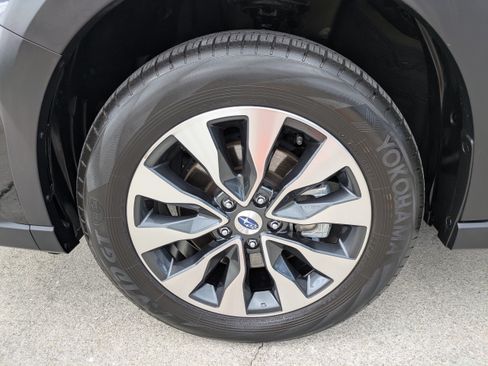 Used 2024 Subaru Outback Limited XT AWD/4WD image 19