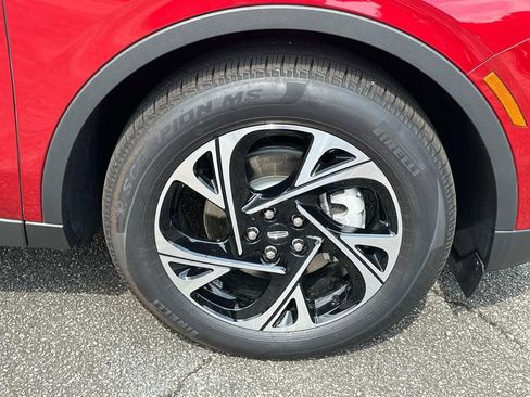 New 2025 Lincoln Nautilus Premier w/ Equipment Group 102A image 12