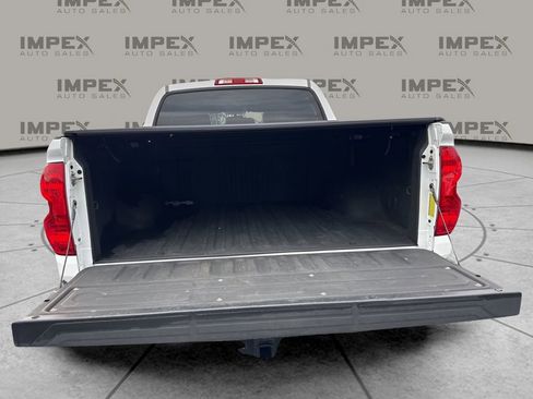 Used 2016 Toyota Tundra SR5 w/ SR5 Upgrade Package image 25