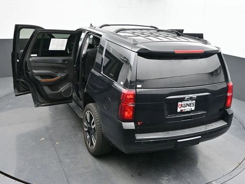 Used 2019 Chevrolet Tahoe Premier image 69