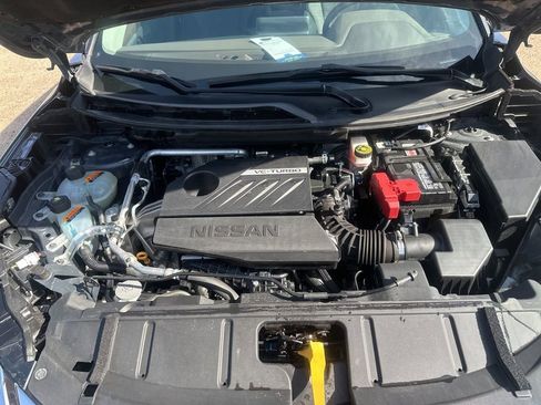 Used 2023 Nissan Rogue SV image 21