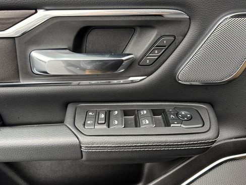 New 2026 RAM 1500 Laramie w/ Night Edition image 13
