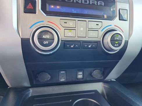 Used 2016 Toyota Tundra Limited image 23