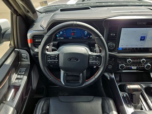 Used 2025 Ford F150 Raptor AWD/4WD image 29