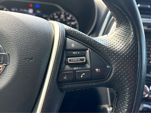 Used 2020 Nissan Maxima 3.5 SV w/ Floor Mat Group image 16