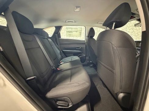 New 2026 Hyundai Tucson SE FWD image 10