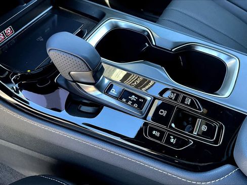 Certified 2026 Lexus NX 450h+ F Sport image 15