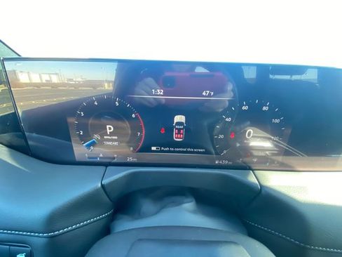 New 2025 Nissan Armada SL w/ Captain's Chari Seat Package image 49