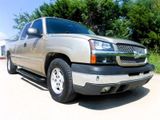 Used 2004 Chevrolet Silverado 1500 LS w/ Safe and Sound Package image 3