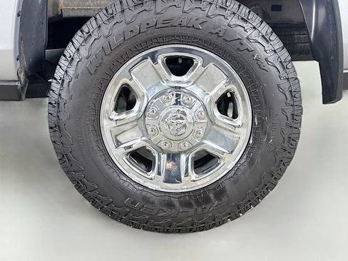Used 2020 RAM 2500 Tradesman AWD/4WD image 27