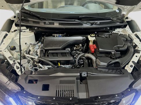 Used 2022 Nissan Rogue Sport SL image 30