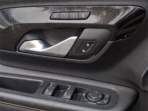 Used 2022 GMC Terrain AT4 w/ Tech Package image 21