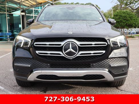 Certified 2023 Mercedes-Benz GLE 350 image 13
