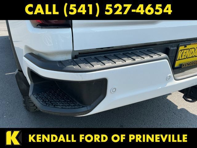 Used 2021 GMC Sierra 2500 AT4 w/ AT4 Premium Plus Package AWD/4WD image 29