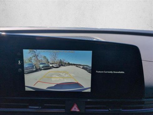 New 2026 Hyundai Elantra Sport image 13