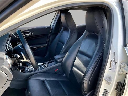 Used 2018 Mercedes-Benz GLA 45 AMG 4MATIC image 27