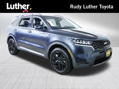 Used 2022 Kia Sorento S