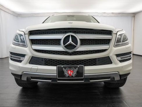 Used 2013 Mercedes-Benz GL 450 4MATIC image 38