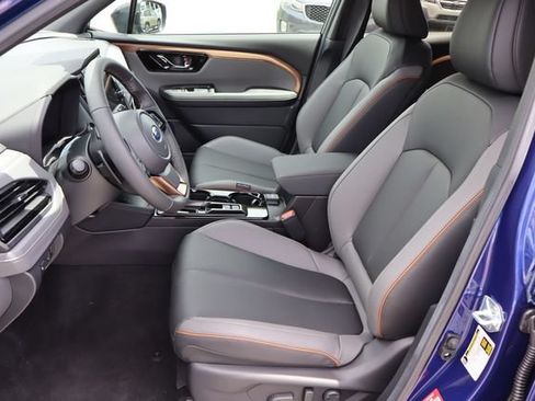 New 2026 Subaru Forester Sport AWD/4WD image 11