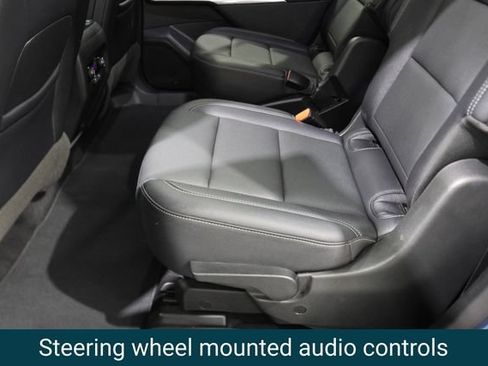 Certified 2025 Chevrolet Traverse LT AWD/4WD image 11