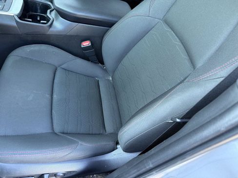 Used 2024 Toyota RAV4 SE w/ Weather & Moonroof Package AWD/4WD image 12