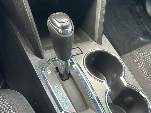Used 2016 Chevrolet Equinox LS FWD image 32