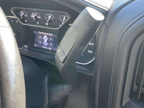 Used 2019 GMC Sierra 1500 SLT w/ SLT Premium Plus Package image 17