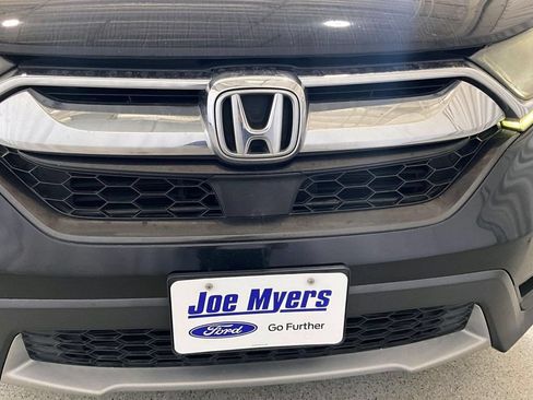 Used 2018 Honda CR-V EX image 27