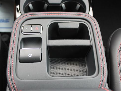 New 2026 Ford Mustang Mach-E Premium w/ Sport Appearance Package AWD/4WD image 26