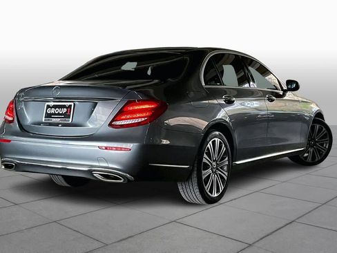 Used 2020 Mercedes-Benz E 350 E 350 image 13