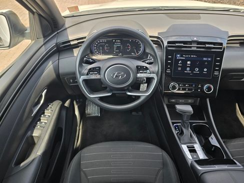 Certified 2024 Hyundai Santa Cruz SE FWD image 15