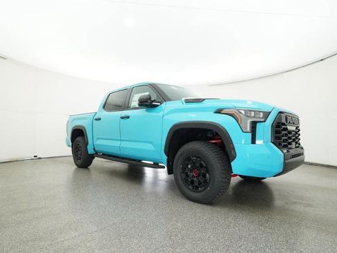 New 2026 Toyota Tundra TRD Pro image 53