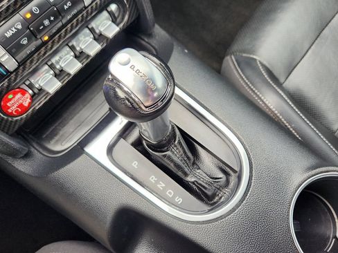 Used 2018 Ford Mustang Premium RWD image 18
