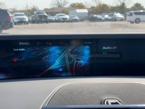 New 2026 Lincoln Nautilus Reserve image 20