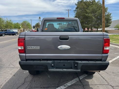 Used 2007 Ford Ranger XLT image 9