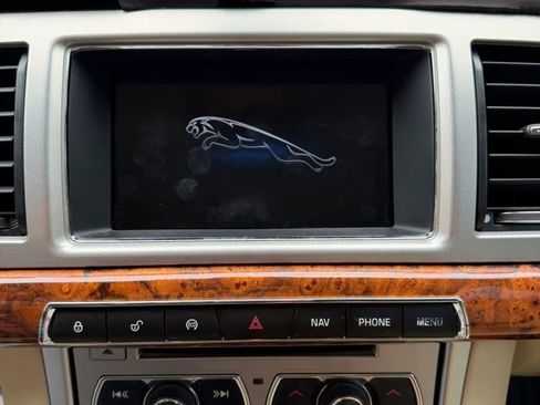 Used 2015 Jaguar XF Sport RWD image 32