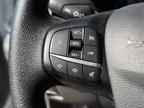 Used 2023 Ford Transit 350 XLT RWD image 11