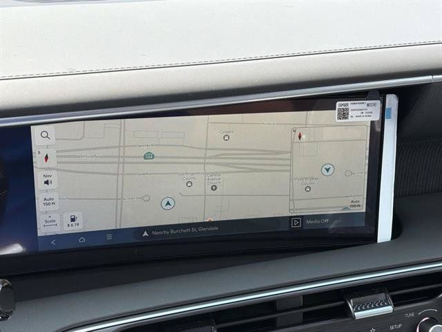 New 2026 Hyundai Palisade Calligraphy AWD/4WD image 13