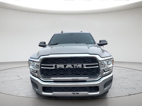 Used 2022 RAM 2500 Tradesman AWD/4WD image 8
