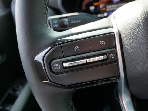 New 2025 Chevrolet Colorado Trail Boss w/ Midnight Edition image 7