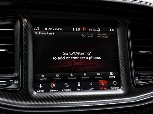 Used 2021 Dodge Challenger R/T Scat Pack RWD image 25
